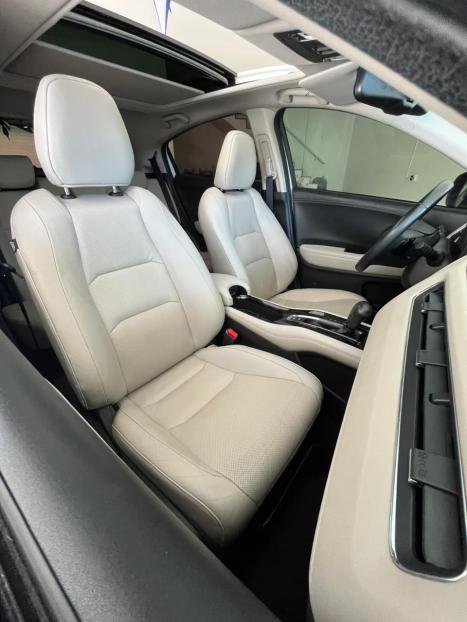 HONDA HR-V 1.5 16V 4P TOURING TURBO AUTOMTICO CVT, Foto 19