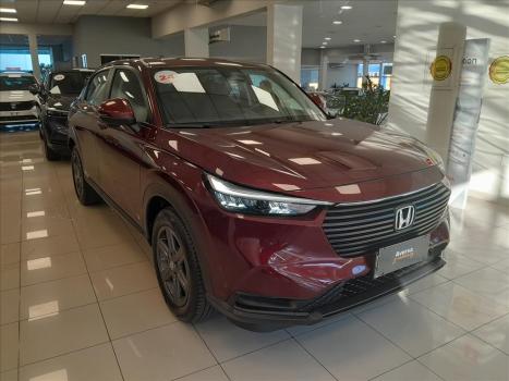 HONDA HR-V 1.5 16V 4P FLEX EXL AUTOMTICO CVT, Foto 1