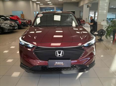HONDA HR-V 1.5 16V 4P FLEX EXL AUTOMTICO CVT, Foto 2