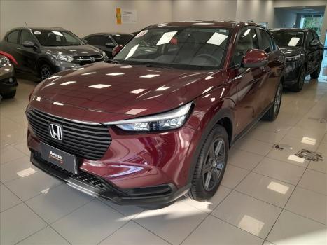 HONDA HR-V 1.5 16V 4P FLEX EXL AUTOMTICO CVT, Foto 3