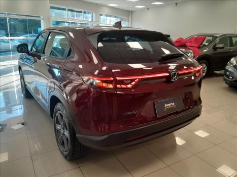 HONDA HR-V 1.5 16V 4P FLEX EXL AUTOMTICO CVT, Foto 4