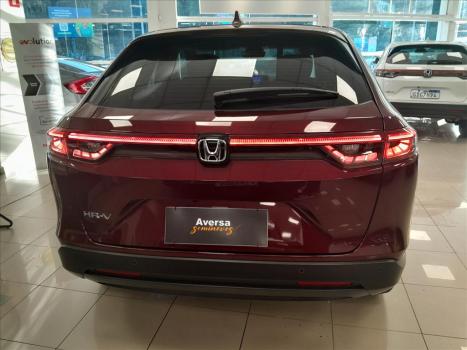 HONDA HR-V 1.5 16V 4P FLEX EXL AUTOMTICO CVT, Foto 5