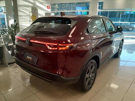 HONDA HR-V 1.5 16V 4P FLEX EXL AUTOMTICO CVT, Foto 6