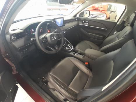 HONDA HR-V 1.5 16V 4P FLEX EXL AUTOMTICO CVT, Foto 7