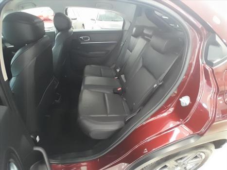 HONDA HR-V 1.5 16V 4P FLEX EXL AUTOMTICO CVT, Foto 8