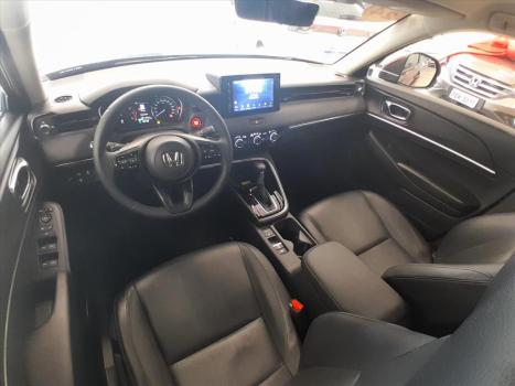 HONDA HR-V 1.5 16V 4P FLEX EXL AUTOMTICO CVT, Foto 9