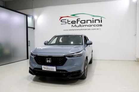 HONDA HR-V 1.5 16V 4P FLEX TOURING TURBO AUTOMTICO CVT, Foto 1