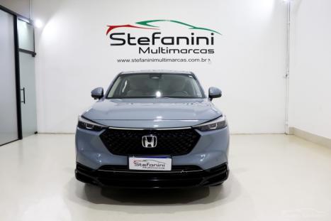 HONDA HR-V 1.5 16V 4P FLEX TOURING TURBO AUTOMTICO CVT, Foto 2