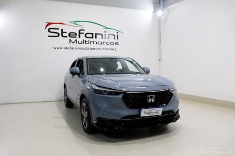 HONDA HR-V 1.5 16V 4P FLEX TOURING TURBO AUTOMTICO CVT, Foto 3