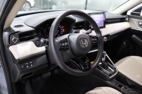 HONDA HR-V 1.5 16V 4P FLEX TOURING TURBO AUTOMTICO CVT, Foto 4