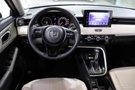 HONDA HR-V 1.5 16V 4P FLEX TOURING TURBO AUTOMTICO CVT, Foto 5
