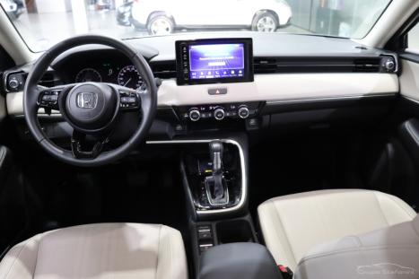 HONDA HR-V 1.5 16V 4P FLEX TOURING TURBO AUTOMTICO CVT, Foto 6