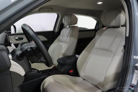 HONDA HR-V 1.5 16V 4P FLEX TOURING TURBO AUTOMTICO CVT, Foto 7