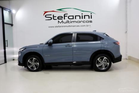 HONDA HR-V 1.5 16V 4P FLEX TOURING TURBO AUTOMTICO CVT, Foto 10