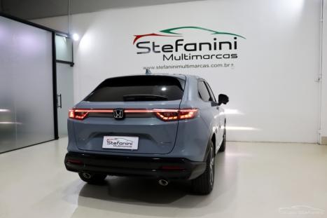 HONDA HR-V 1.5 16V 4P FLEX TOURING TURBO AUTOMTICO CVT, Foto 11
