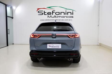 HONDA HR-V 1.5 16V 4P FLEX TOURING TURBO AUTOMTICO CVT, Foto 12