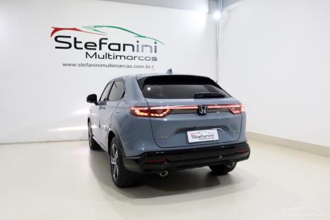HONDA HR-V 1.5 16V 4P FLEX TOURING TURBO AUTOMTICO CVT, Foto 13