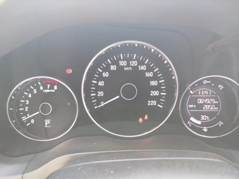 HONDA HR-V 1.5 16V 4P TOURING TURBO AUTOMTICO CVT, Foto 11