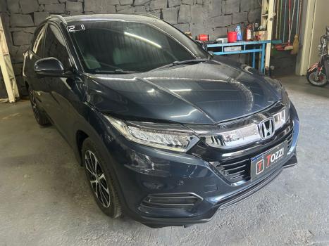 HONDA HR-V 1.5 16V 4P FLEX TOURING TURBO AUTOMTICO CVT, Foto 1