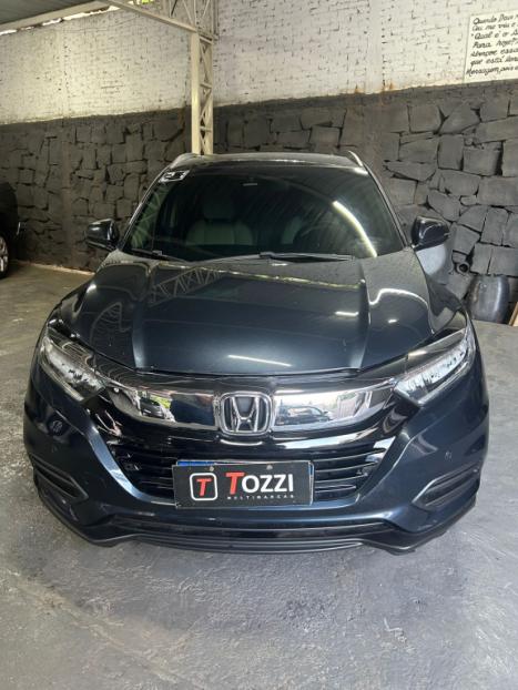 HONDA HR-V 1.5 16V 4P FLEX TOURING TURBO AUTOMTICO CVT, Foto 2