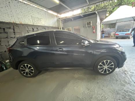 HONDA HR-V 1.5 16V 4P FLEX TOURING TURBO AUTOMTICO CVT, Foto 3