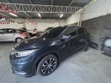 HONDA HR-V 1.5 16V 4P FLEX TOURING TURBO AUTOMTICO CVT, Foto 4