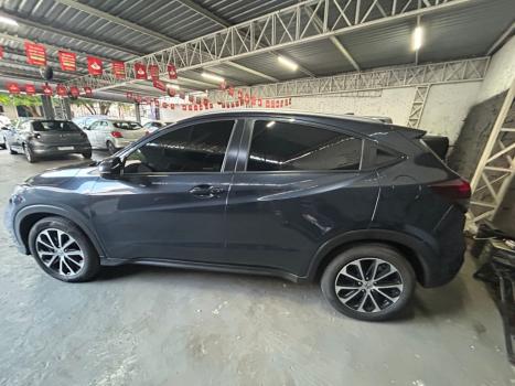 HONDA HR-V 1.5 16V 4P FLEX TOURING TURBO AUTOMTICO CVT, Foto 5