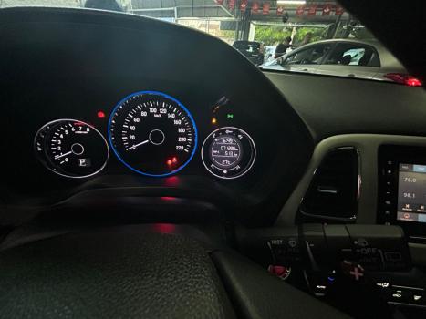 HONDA HR-V 1.5 16V 4P FLEX TOURING TURBO AUTOMTICO CVT, Foto 9