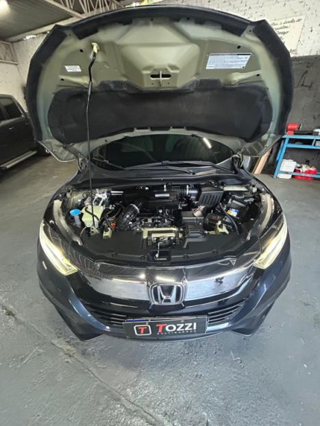 HONDA HR-V 1.5 16V 4P FLEX TOURING TURBO AUTOMTICO CVT, Foto 10