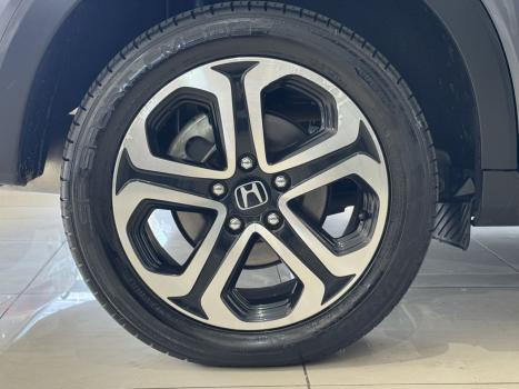 HONDA HR-V 1.5 16V 4P FLEX EX AUTOMTICO CVT, Foto 5