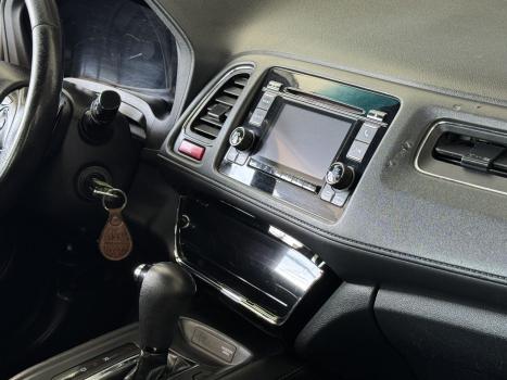 HONDA HR-V 1.5 16V 4P FLEX EX AUTOMTICO CVT, Foto 6