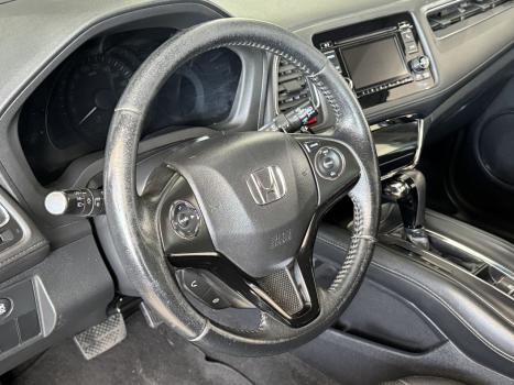 HONDA HR-V 1.5 16V 4P FLEX EX AUTOMTICO CVT, Foto 7