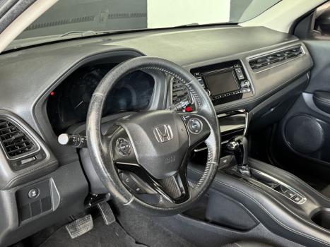 HONDA HR-V 1.5 16V 4P FLEX EX AUTOMTICO CVT, Foto 8
