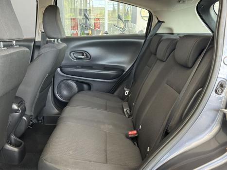HONDA HR-V 1.5 16V 4P FLEX EX AUTOMTICO CVT, Foto 9