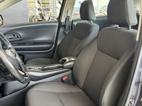 HONDA HR-V 1.5 16V 4P FLEX EX AUTOMTICO CVT, Foto 10