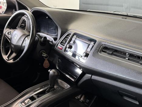 HONDA HR-V 1.5 16V 4P FLEX EX AUTOMTICO CVT, Foto 11