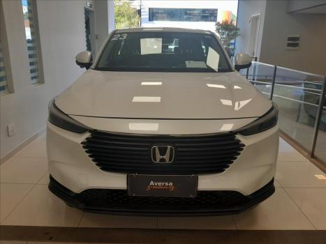 HONDA HR-V 1.5 16V 4P FLEX EXL AUTOMTICO CVT, Foto 2
