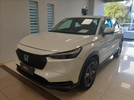 HONDA HR-V 1.5 16V 4P FLEX EXL AUTOMTICO CVT, Foto 3