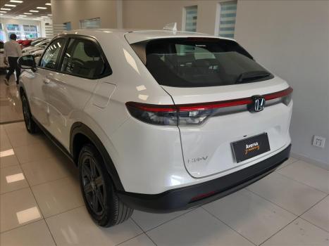 HONDA HR-V 1.5 16V 4P FLEX EXL AUTOMTICO CVT, Foto 4