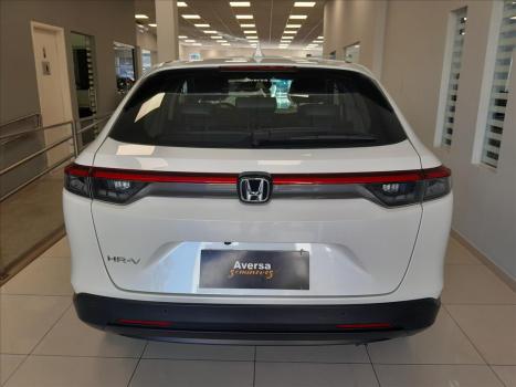 HONDA HR-V 1.5 16V 4P FLEX EXL AUTOMTICO CVT, Foto 5
