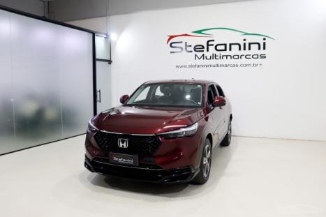 HONDA HR-V 1.5 16V 4P FLEX TOURING TURBO AUTOMTICO CVT, Foto 1