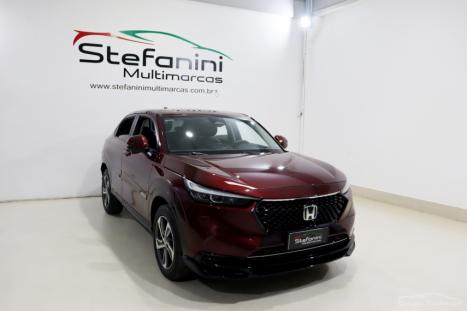 HONDA HR-V 1.5 16V 4P FLEX TOURING TURBO AUTOMTICO CVT, Foto 3