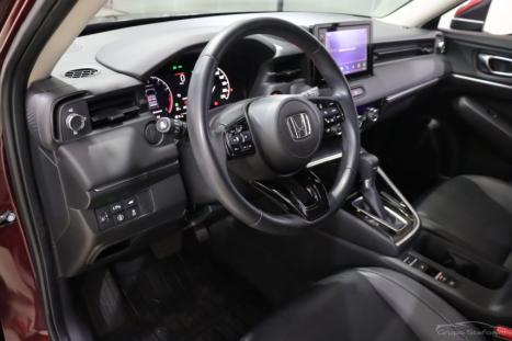 HONDA HR-V 1.5 16V 4P FLEX TOURING TURBO AUTOMTICO CVT, Foto 4