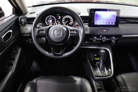 HONDA HR-V 1.5 16V 4P FLEX TOURING TURBO AUTOMTICO CVT, Foto 5