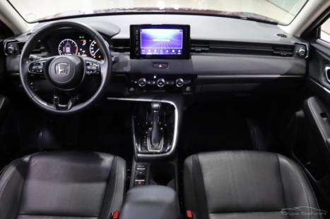 HONDA HR-V 1.5 16V 4P FLEX TOURING TURBO AUTOMTICO CVT, Foto 6
