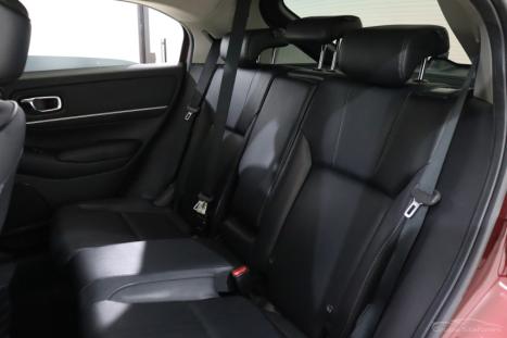 HONDA HR-V 1.5 16V 4P FLEX TOURING TURBO AUTOMTICO CVT, Foto 8