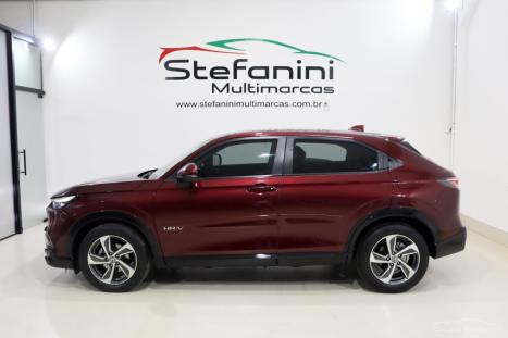 HONDA HR-V 1.5 16V 4P FLEX TOURING TURBO AUTOMTICO CVT, Foto 10