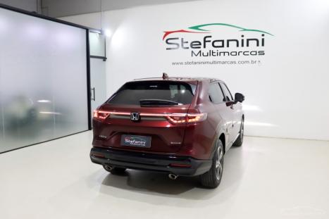 HONDA HR-V 1.5 16V 4P FLEX TOURING TURBO AUTOMTICO CVT, Foto 13