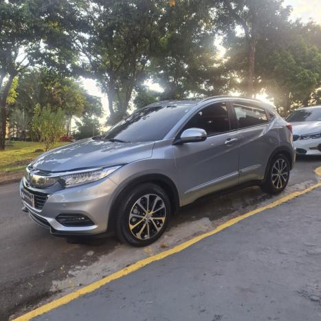 HONDA HR-V 1.5 16V 4P FLEX TOURING TURBO AUTOMTICO CVT, Foto 2