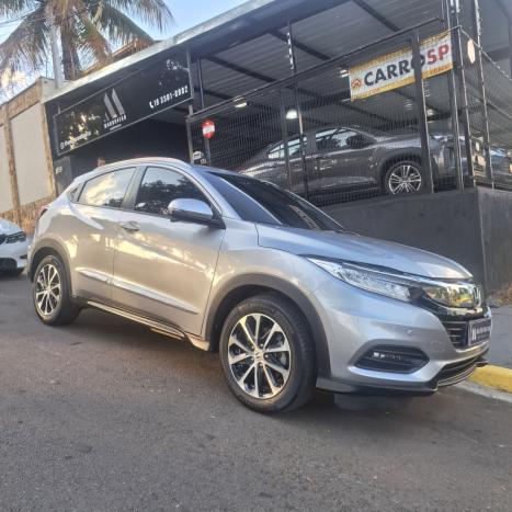 HONDA HR-V 1.5 16V 4P FLEX TOURING TURBO AUTOMTICO CVT, Foto 3